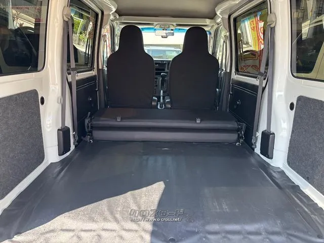 ダイハツ ハイゼットカーゴ