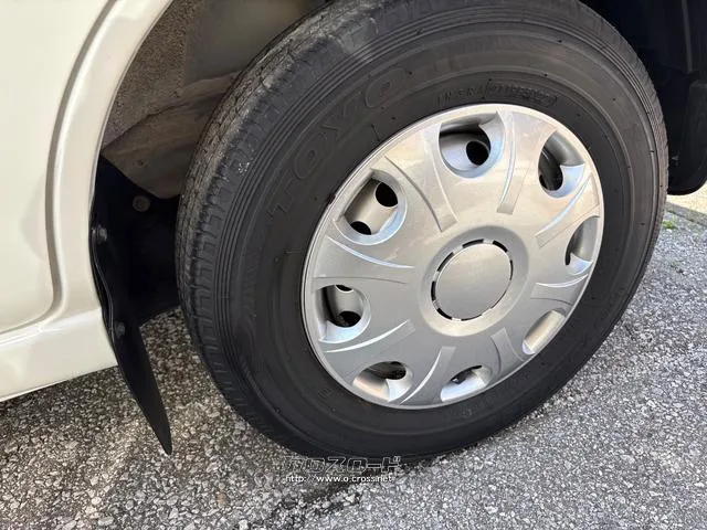 ダイハツ ハイゼットカーゴ