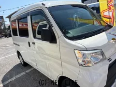 ダイハツ ハイゼットカーゴ
