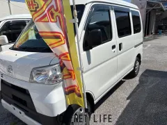 ダイハツ ハイゼットカーゴ