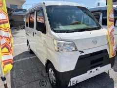 ダイハツ ハイゼットカーゴ