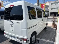 ダイハツ ハイゼットカーゴ