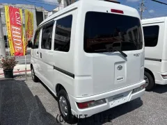 ダイハツ ハイゼットカーゴ