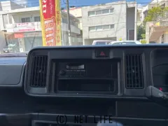 ダイハツ ハイゼットカーゴ