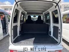 ダイハツ ハイゼットカーゴ