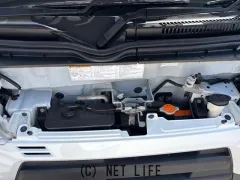 ダイハツ ハイゼットカーゴ
