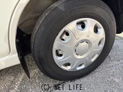 ダイハツ ハイゼットカーゴ