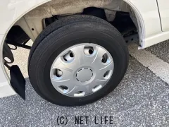 ダイハツ ハイゼットカーゴ