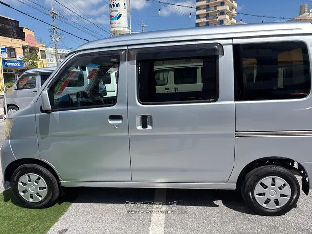 スバル サンバー