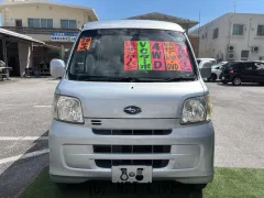 スバル サンバー