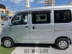 スバル サンバー