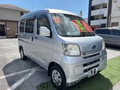 スバル サンバー