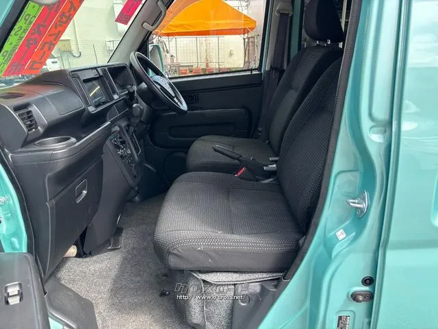 ダイハツ ハイゼットカーゴ