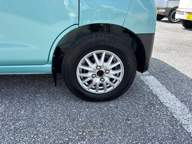 ダイハツ ハイゼットカーゴ