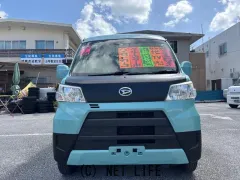 ダイハツ ハイゼットカーゴ
