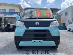 ダイハツ ハイゼットカーゴ