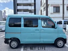 ダイハツ ハイゼットカーゴ