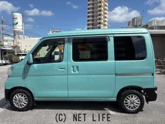 ダイハツ ハイゼットカーゴ