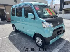 ダイハツ ハイゼットカーゴ
