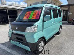 ダイハツ ハイゼットカーゴ
