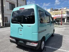 ダイハツ ハイゼットカーゴ