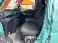 ダイハツ ハイゼットカーゴ