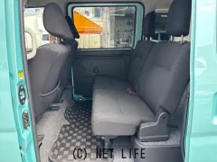 ダイハツ ハイゼットカーゴ