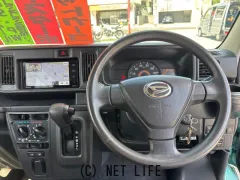 ダイハツ ハイゼットカーゴ