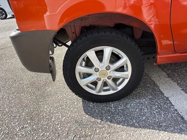 ダイハツ ハイゼットカーゴ