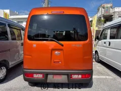 ダイハツ ハイゼットカーゴ