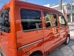 ダイハツ ハイゼットカーゴ