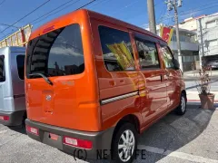 ダイハツ ハイゼットカーゴ