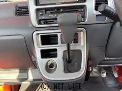 ダイハツ ハイゼットカーゴ