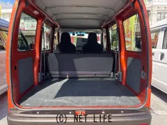 ダイハツ ハイゼットカーゴ