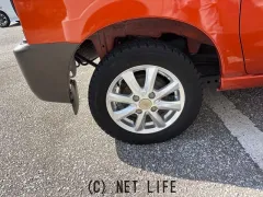 ダイハツ ハイゼットカーゴ