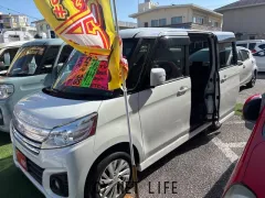 スズキ スペーシア