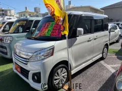 スズキ スペーシア
