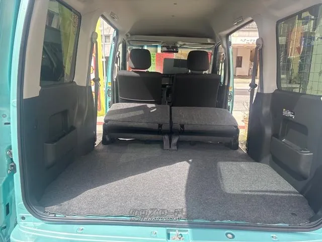 ダイハツ ハイゼットカーゴ