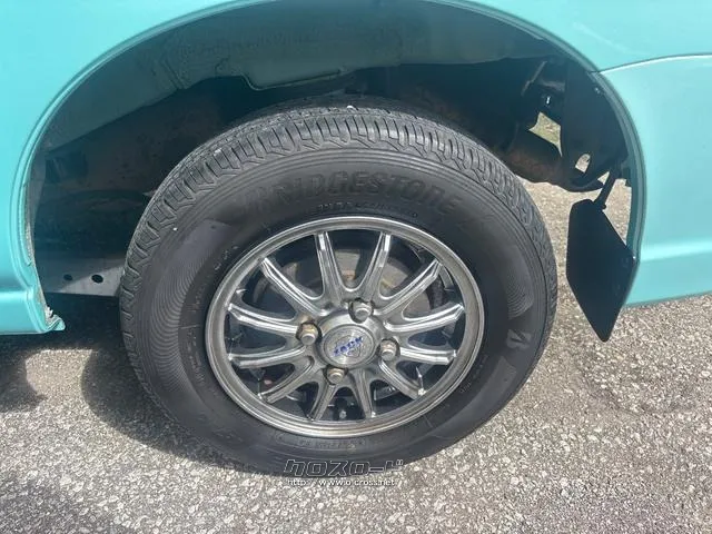 ダイハツ ハイゼットカーゴ