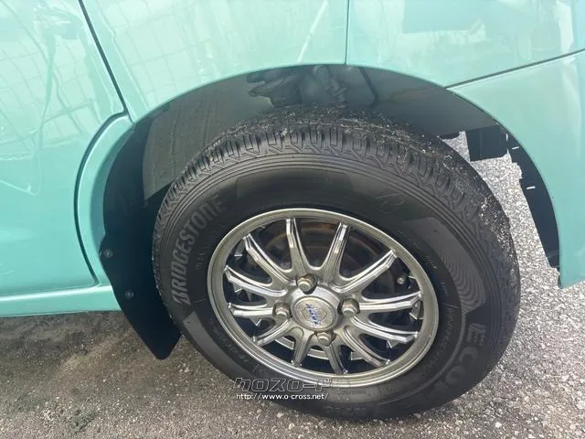ダイハツ ハイゼットカーゴ