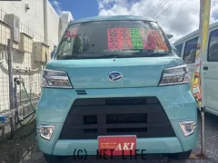 ダイハツ ハイゼットカーゴ