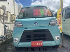 ダイハツ ハイゼットカーゴ