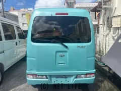 ダイハツ ハイゼットカーゴ