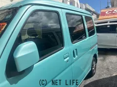 ダイハツ ハイゼットカーゴ