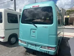 ダイハツ ハイゼットカーゴ