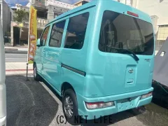 ダイハツ ハイゼットカーゴ