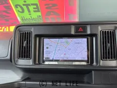 ダイハツ ハイゼットカーゴ