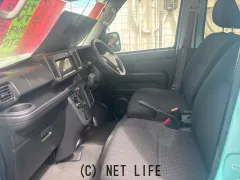ダイハツ ハイゼットカーゴ