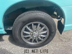 ダイハツ ハイゼットカーゴ