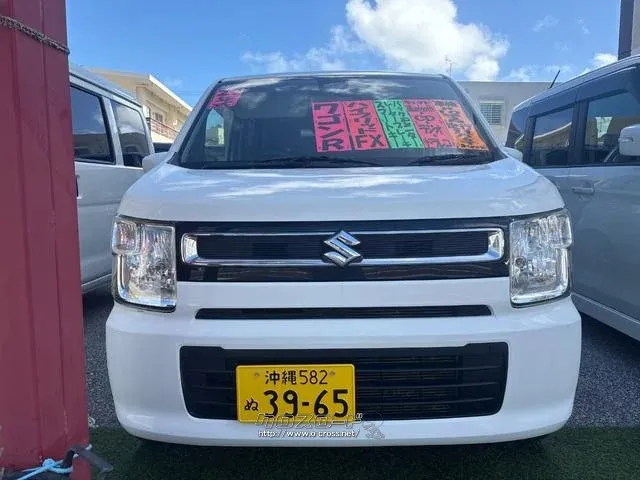 スズキ ワゴンR
